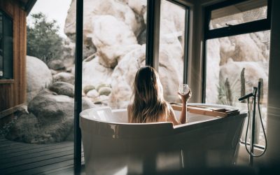 Self Care without the Spa Day