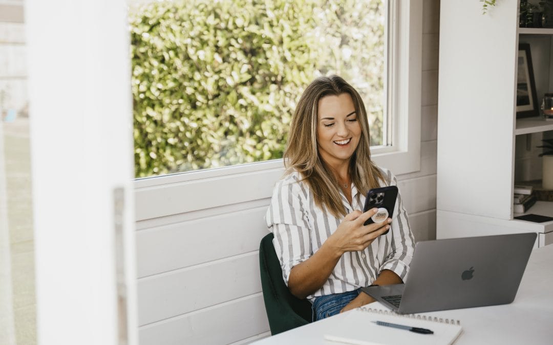 Set Boundaries for your business