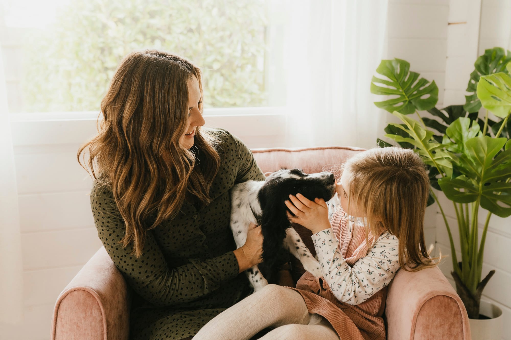 Sharing Personal Content