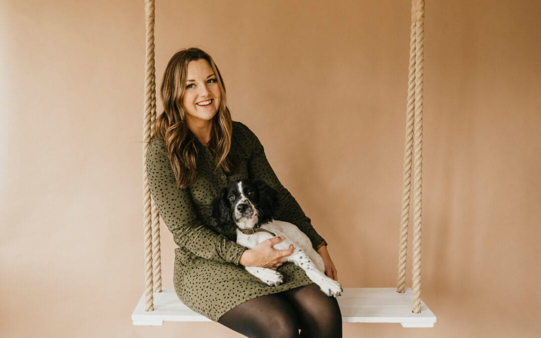 How To Train Your Client