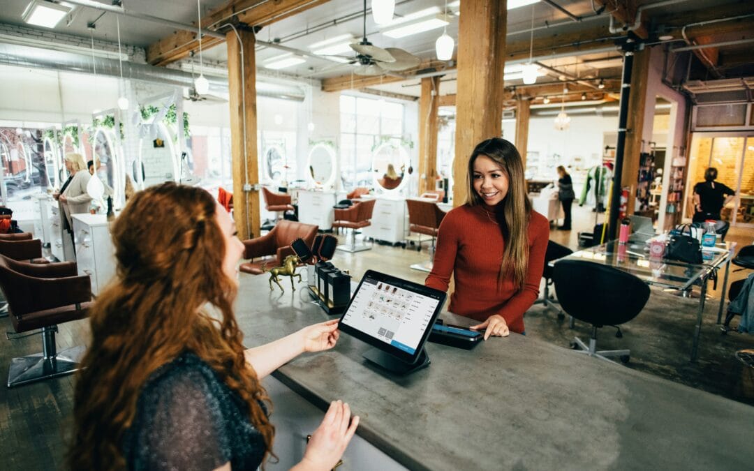 What small businesses focus on vs what actually drives enquiries